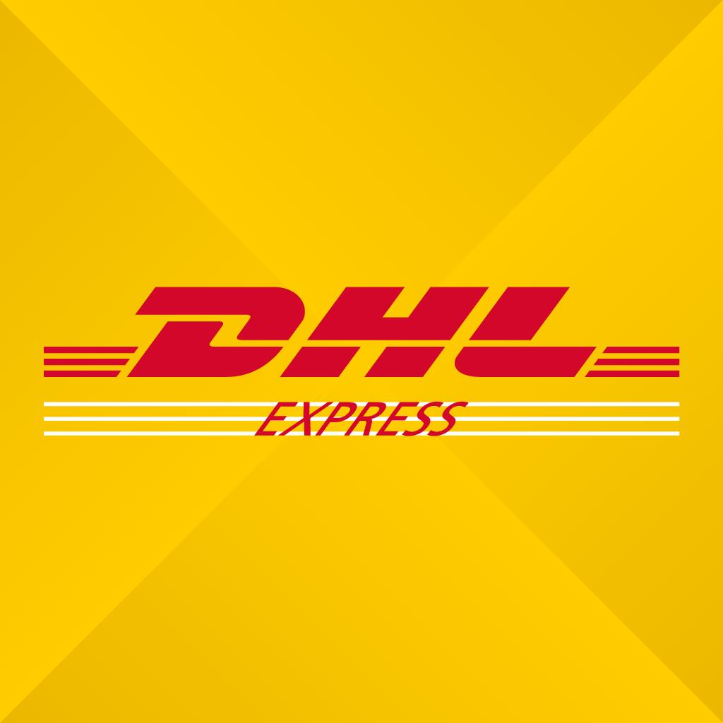 DHL快递