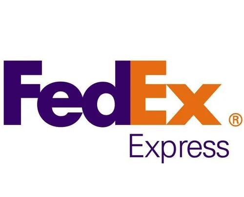 FedEx快递